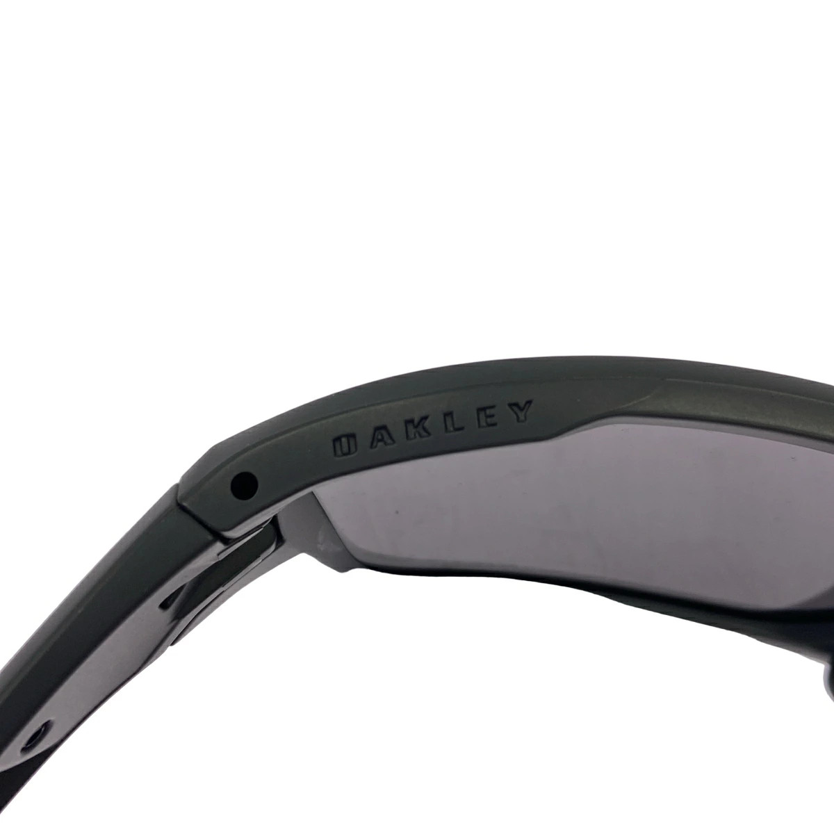 OAKLEY OO9416-0264 SPLIT split sunglasses black 1… - image 5
