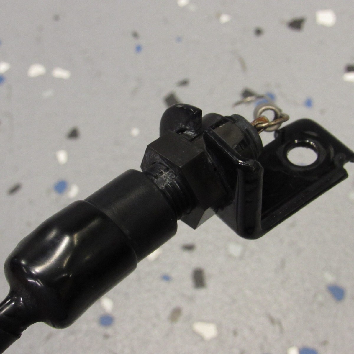 Rear Brake Light 
