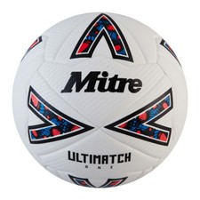 Mitre Football Ultimatch One Football