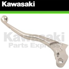 NEW 2017-2026 GENUINE KAWASAKI CLUTCH LEVER N...
