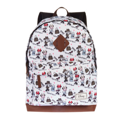 CLASSIC MINNIE Rucksack Freetime Fashion 33601