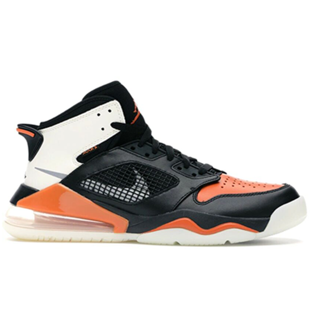 Jordan Mars 270 Shattered Backboard 2019