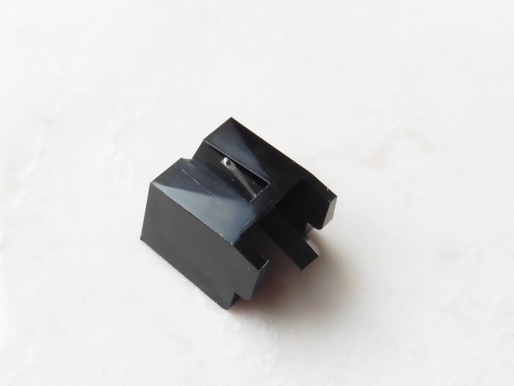 Diamant de rechange Toshiba N44CIM en vinyle d'exception