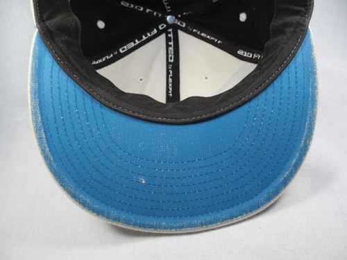 DC Shoes Stretch 6 1/2 - 6 7/8 Baseballkappe Mütze - Bild 9 von 10