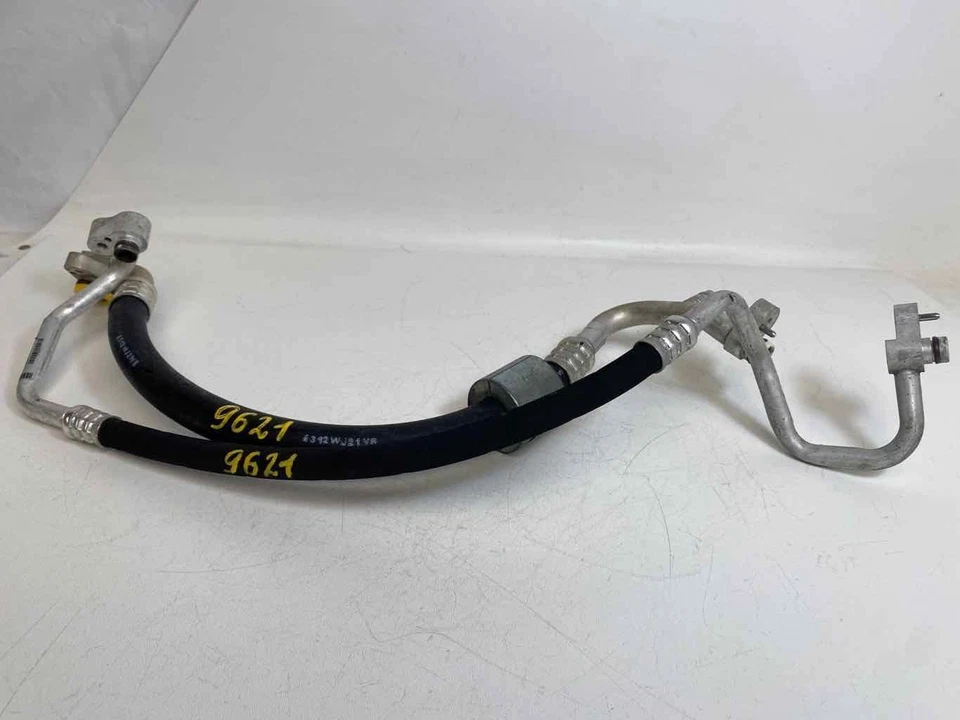 空调放电吸管套装 2 9213844-适用于宝马 328I 2007-2016 — 第 3/4 张图片