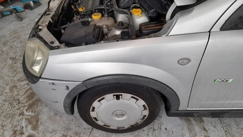 09129170 Deposito Expansion para OPEL CORSA C Eco 2001 2898428 - Imagen 8 de 10