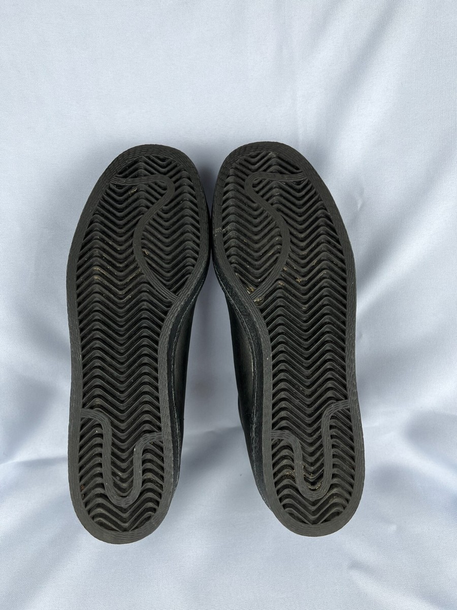 adidas wings + horns プロモデル　promodel Wings + Horns x Adidas Pro Model 80s Core Black Sneakers M's
