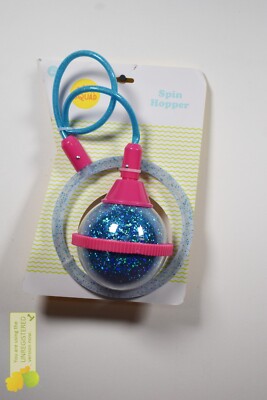Sun Squad Spin Skip Ice Hopper