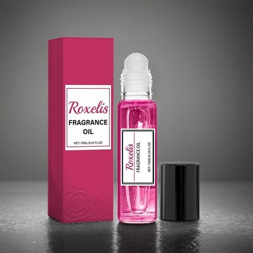 Roxelis Rollerball Fragrance For Women' L6T7 - Picture 10 of 18