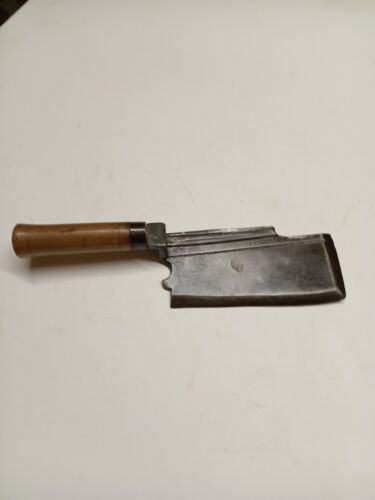 antique tool / cooper coop / goldenberg / old tool - Picture 1 of 6