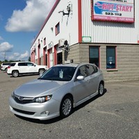 2011 Subaru Impreza 2.5I