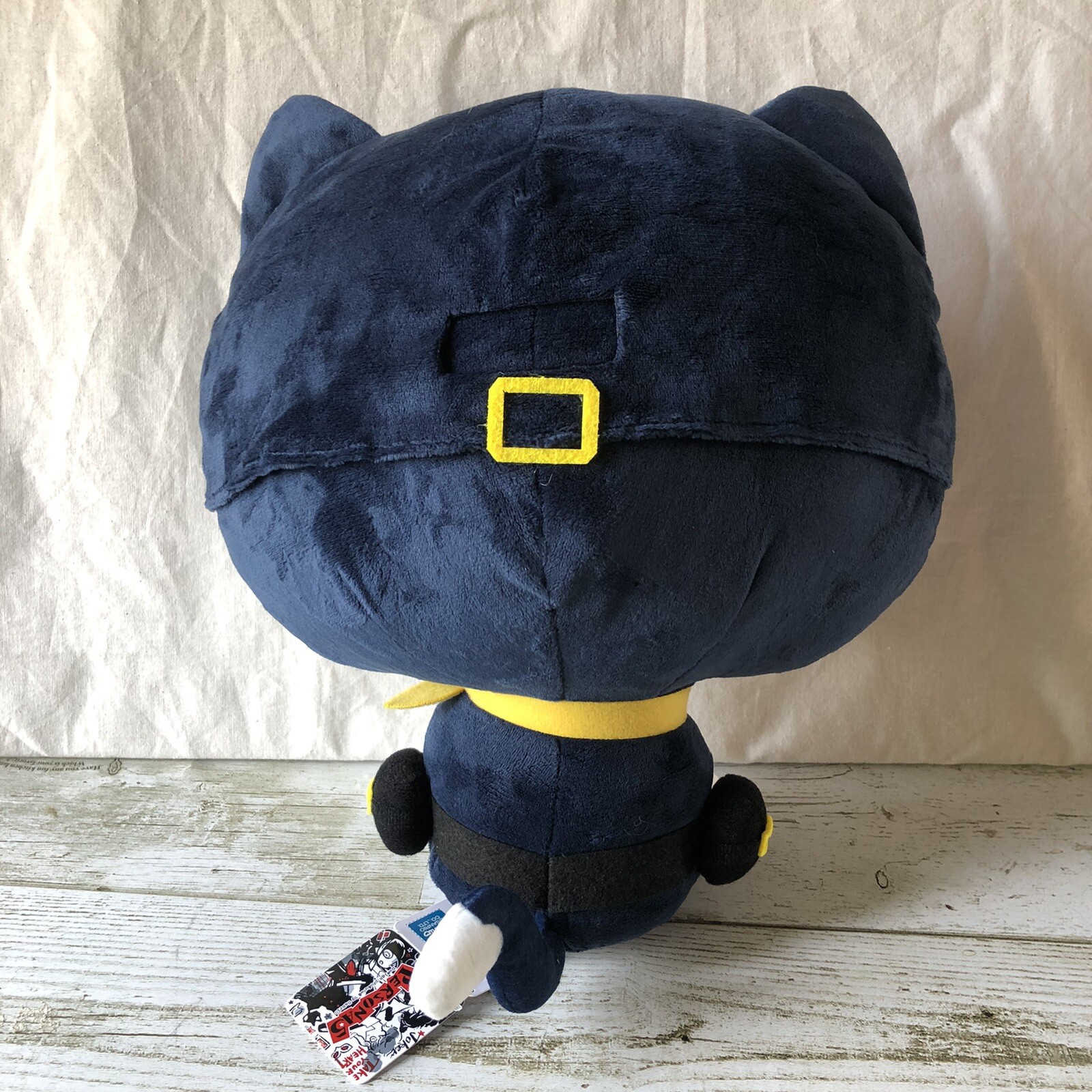 morgana plush ebay
