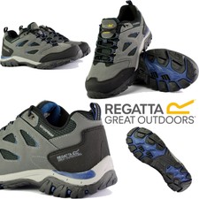 regatta holcombe iep low