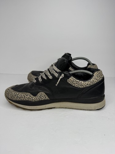 Nike Herren Air Safari Premium Nrg Turnschuhe Schwarz 543261-040 Laufen Niedrig 11,5 - Bild 5 von 9