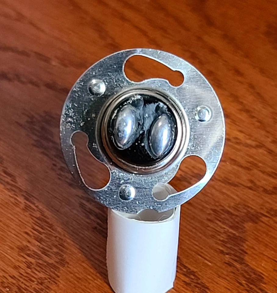 Super bombilla LED para Honda Dream Touring 250 CA72 1962-1966 faro: EE. UU. Foto 3 de 4