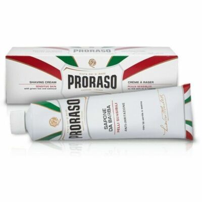 Proraso Anti-Irritation Shaving Cream 150 ml