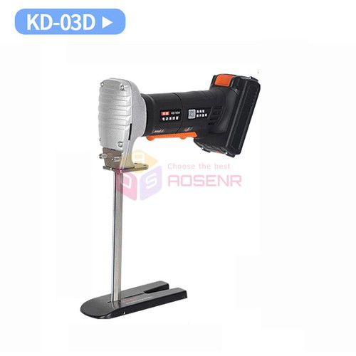 220V Electric Cut Saw Sponge Cutter Foam Reciprocating Cutting Blade Saw - Picture 8 of 8