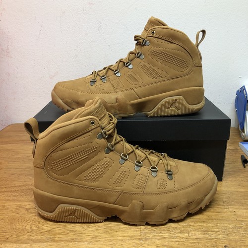 New Nike Air Jordan 9 Retro Boot NRG 