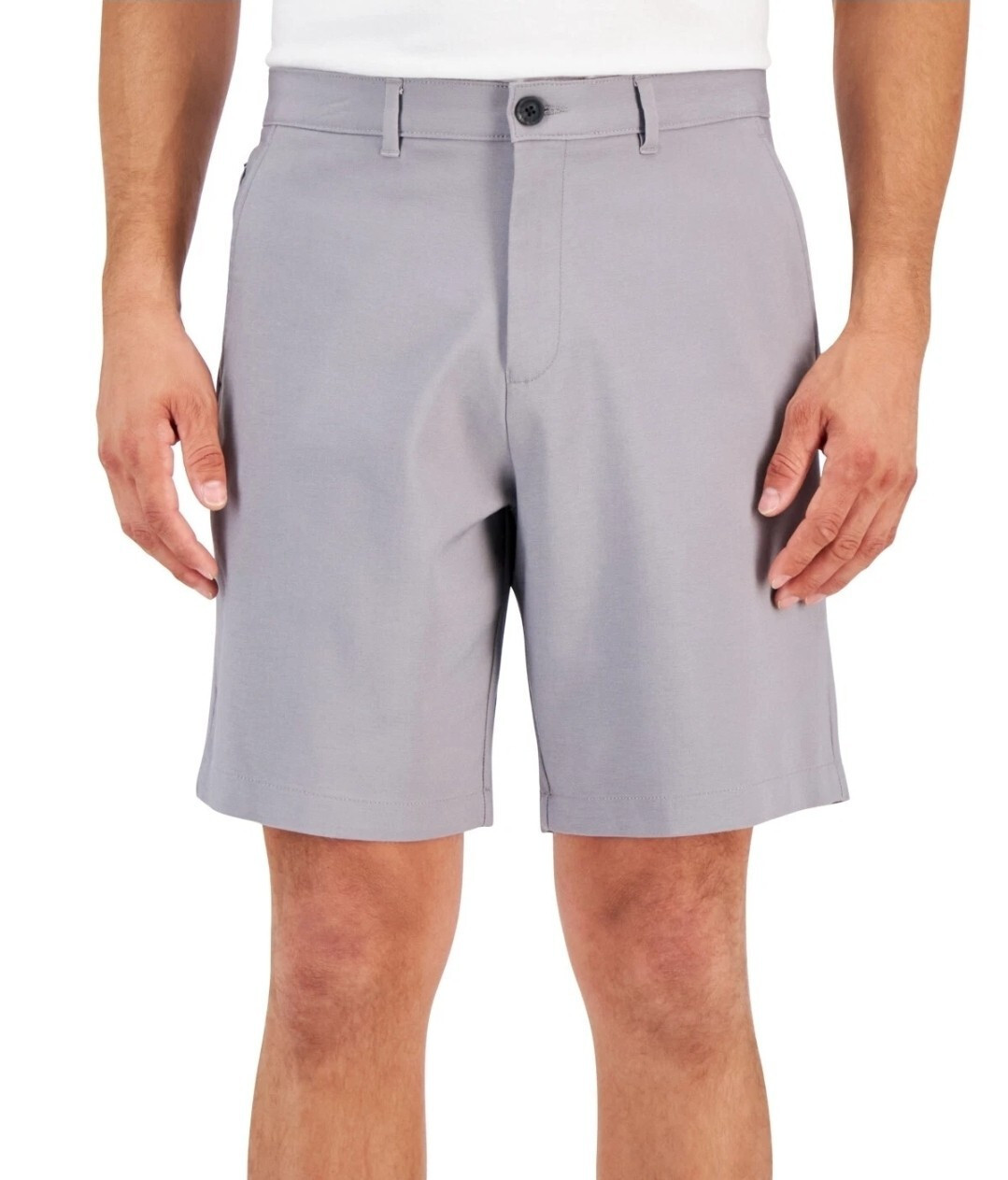 Мужские шорты Alfani Tech Sky Rocket 38 4690₽