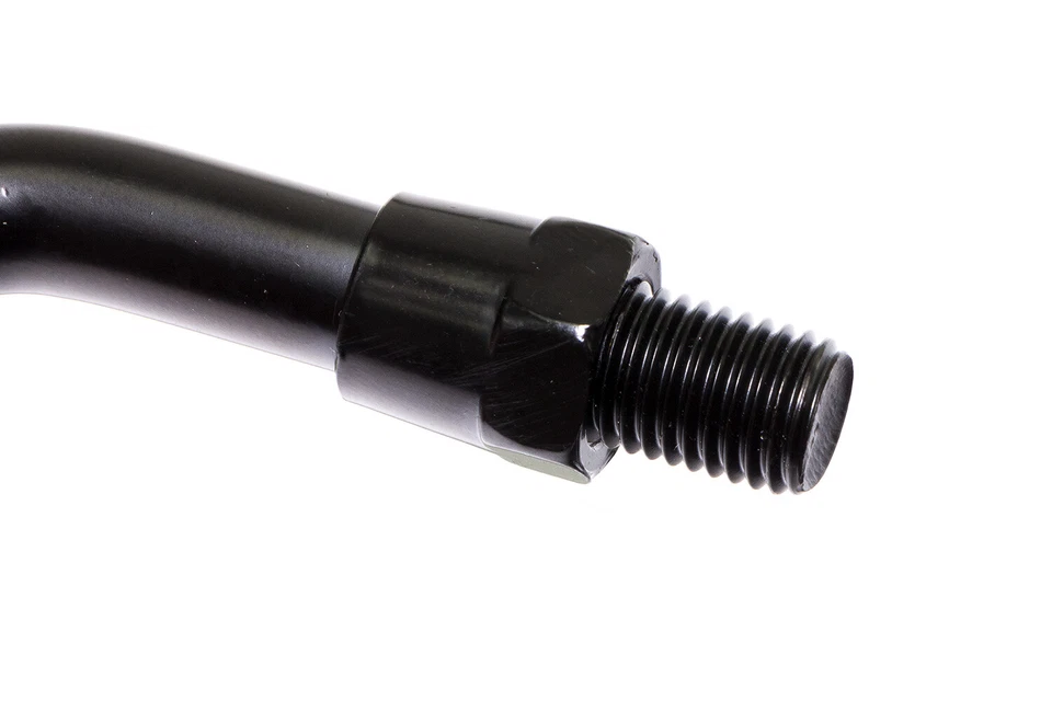 Spiegel Paar Cruiser Joker E-geprüft für Suzuki Triumph Kawasaki Honda Daelim - Bild 4 von 4