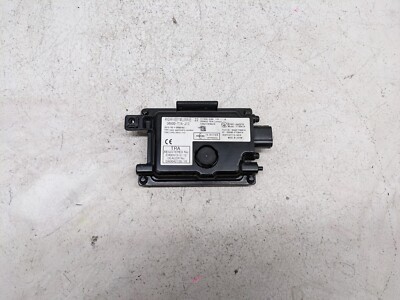 Honda ASSY Milliwave Radar Module Sensor 36800 T5a J15 for