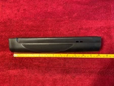 Hatsan Escort Forend- Front Stock & Bushing- 12ga Shotgun Black- Legacy Sports