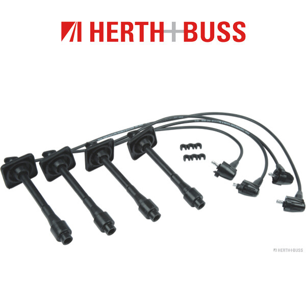 Herth+Buss Jakoparts ZüNdleitungssatz FüR Toyota Camry Carina E RAV 4 I Starlet-image