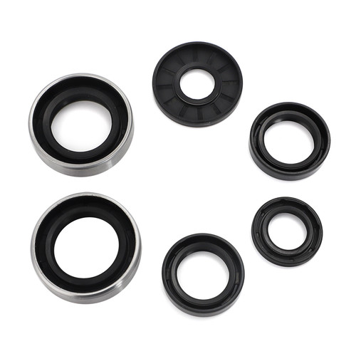 Getriebedichtung & Dichtung Rebuild Kit für Troy Bilt Horse I, III & OPC Tillers - Bild 5 von 10