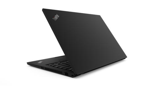 Lenovo ThinkPad P14s G1 20S4001NUS 14" Notebook - i7 - 8GB RAM - 256GB SSD - Picture 7 of 7