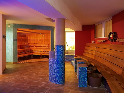 4 Tage Wellnessurlaub Ostsee Usedom | 4* Hotel 2 Personen | Sandstrand & Meer - Picture 8 of 12
