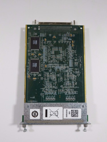 NORTEL AL2033015 BPS2000-2GT MDA 2-Port 1000NASE-T ADAPTER CARD - Picture 6 of 8