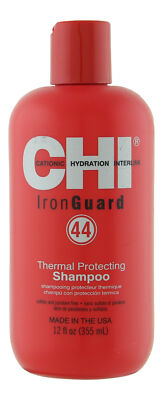 CHI 44 Iron Guard Shampoo 12 oz. Shampoo