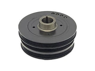 Equilibrador armónico Dorman 594-201 Foto 2 de 2