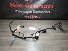 Faisceau câblage porte avant droite passager Volkswagen Jetta 2011 à 2016