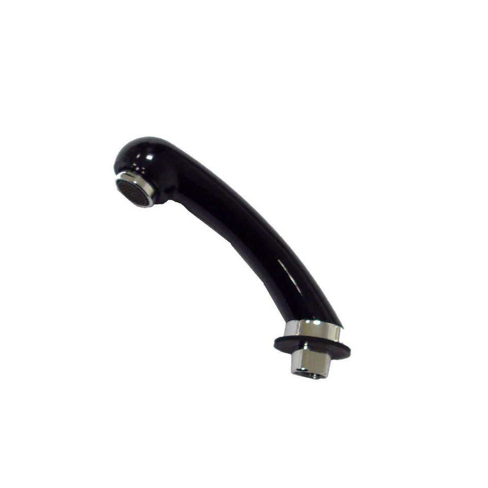 Handbrause Handgriff Olymp komplett incl. Perlkopf + Dichtung Friseurbedarf