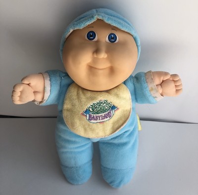 1989 cabbage patch doll