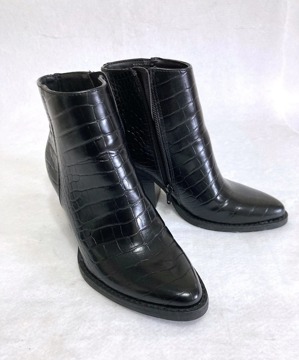 Madden girl klick bootie sale