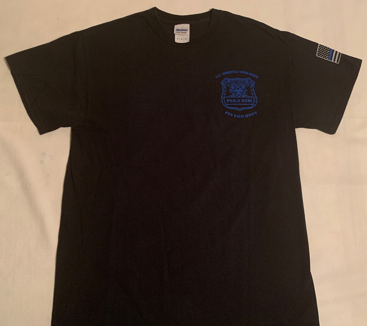 NYPD サイテーションバーセット① 2019 Highway Patrol Step Van 
