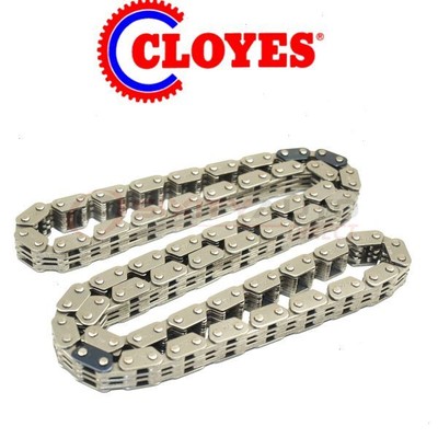 Cloyes C394 Engine Timing Chain for 9394 53020778 394 Valve Train ri
