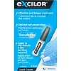 EXCILOR Liquid Infection Medication Nail Fungus Treatment 3.3 mL 410765002549