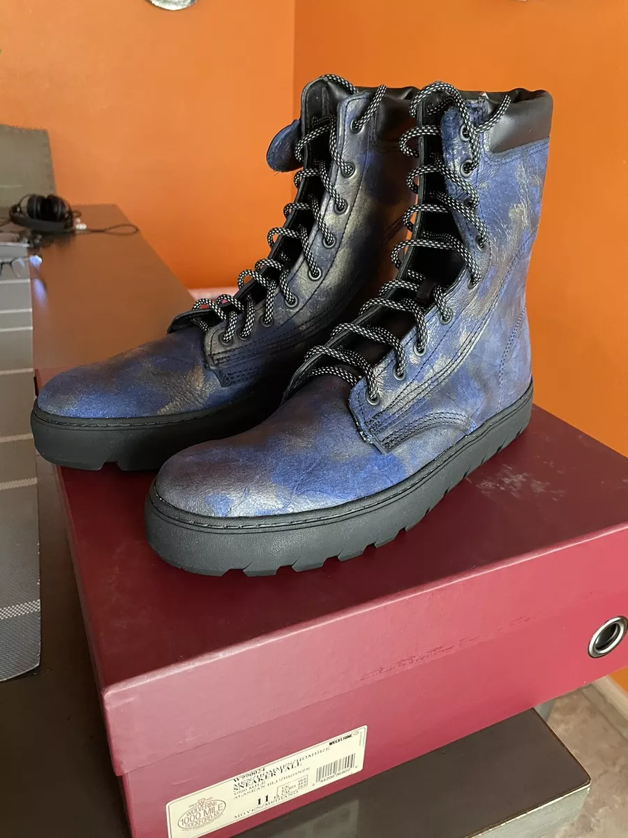 Wolverine 1 mile blue sale