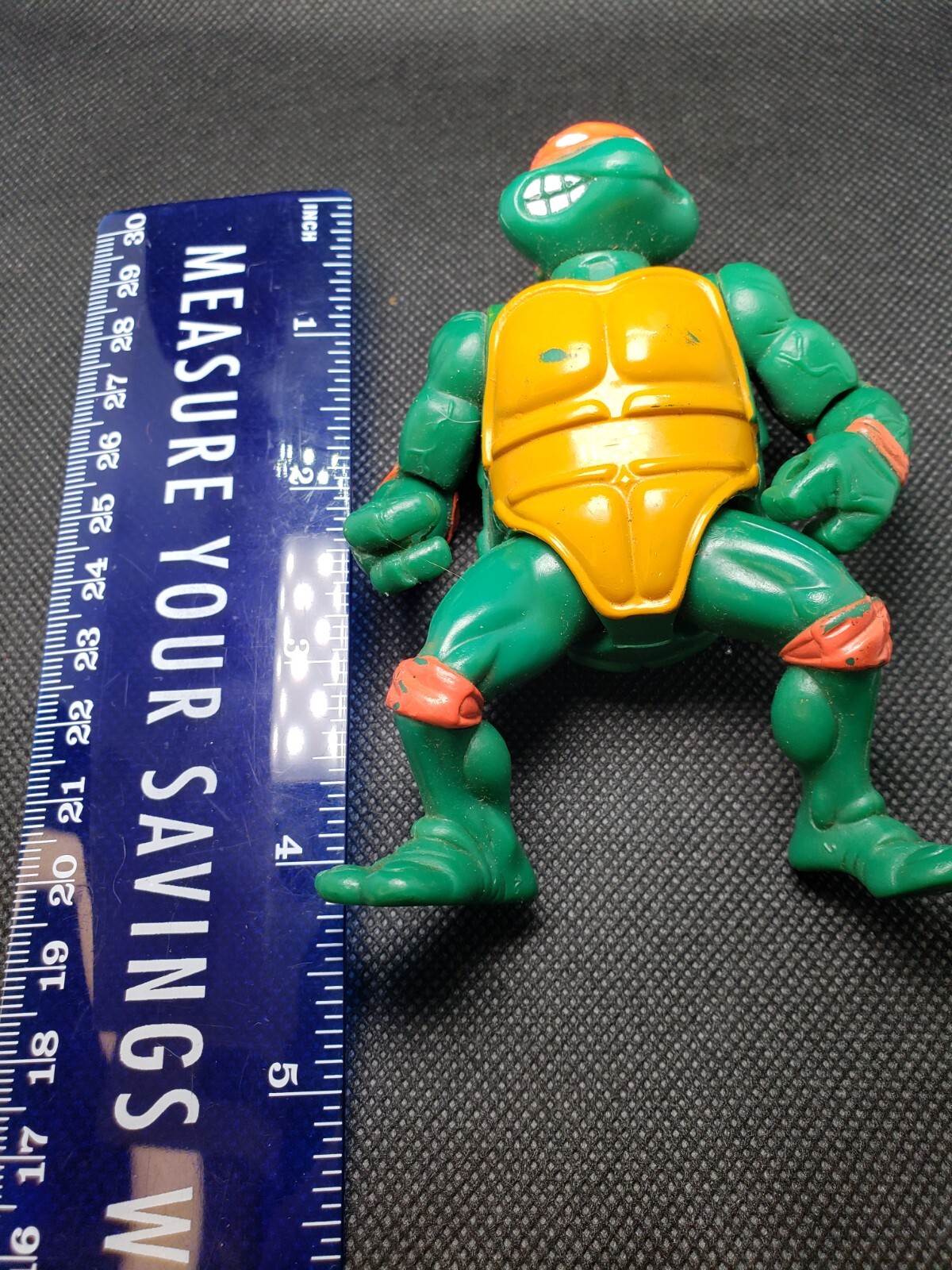vintage tmnt action figures lot eBay