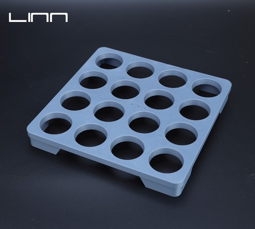 ER40 Collet Rack Storage Holder Organiser Case - Workshop organisation - Picture 2 of 2
