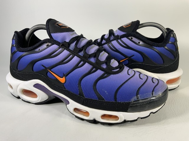 nike air max plus men's size 8.5