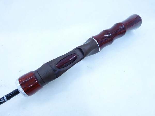 ロッド Fishman Beans blancasierra 3.9 UL Fishman Beams Blancsierra 3.9UL LIMITED FB-39UL Baitcasting Rod | eBay