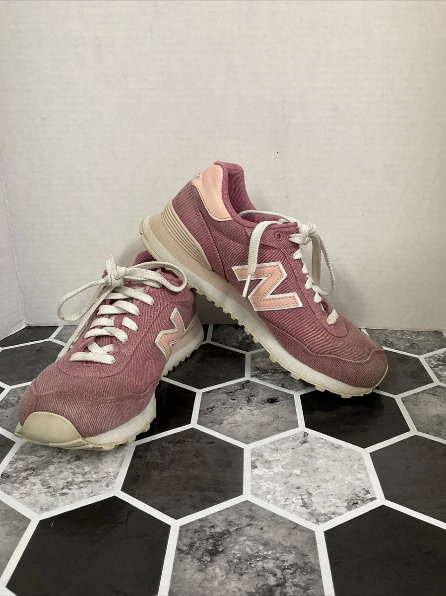 New Balance 515 Oyster Pink Women s 7.5