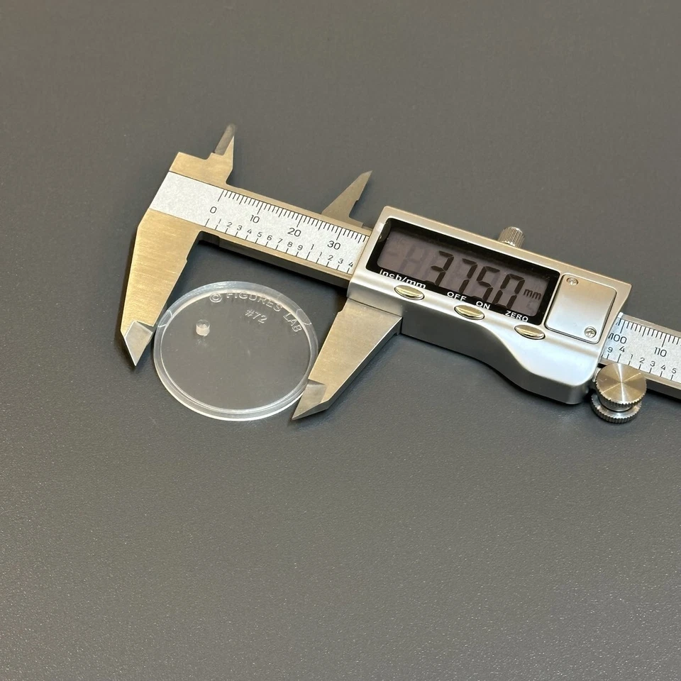 30pcs Star Vintage Collection Wars Action Figures Stand Base Display Accessory - Image 2 of 4