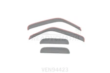 Ventshade 99- for Ford Ranger Ext Cab Ventvisor 4pc 94423