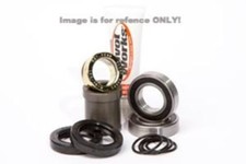 Pivot Works PWFWC-Y10-500 Waterproof Wheel Collar Kit for 2014-16 Yamaha YZ250F