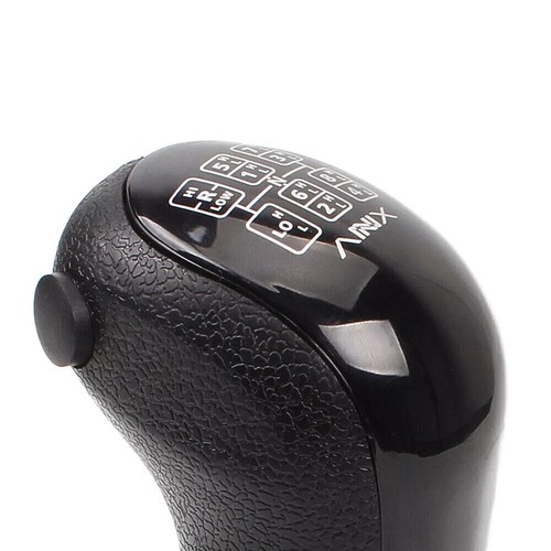 USB Truck Simulator Shifter Gearshift Knob for Logitech G29 G27 G25/Thrustmaster - Picture 8 of 10